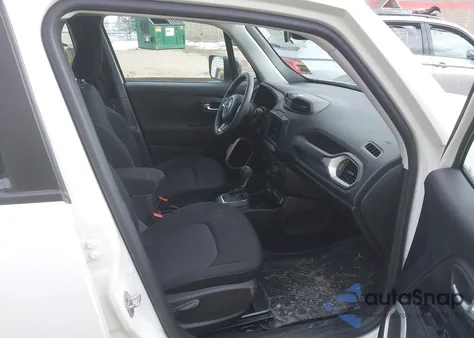 2021 Jeep Renegade Sport 4X4 z USA, uszkodzony, nr VIN ZACNJDABXMPM27015